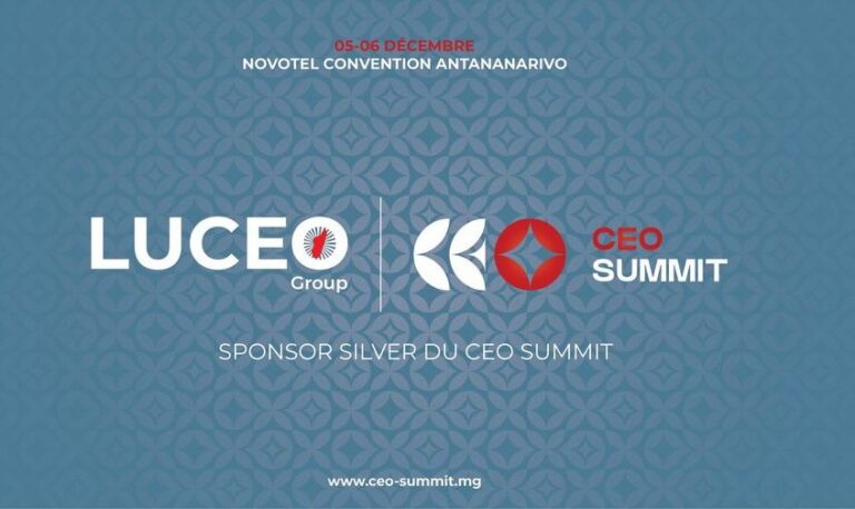 CEO SUMMIT 2024