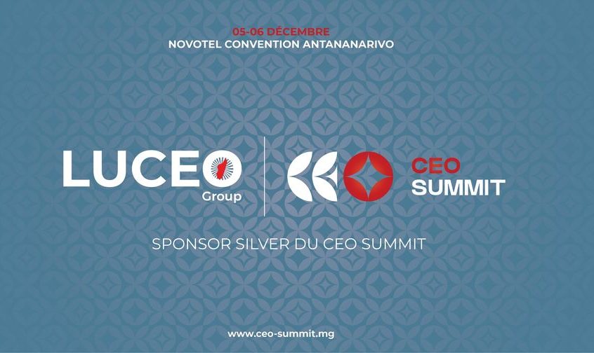 CEO SUMMIT 2024