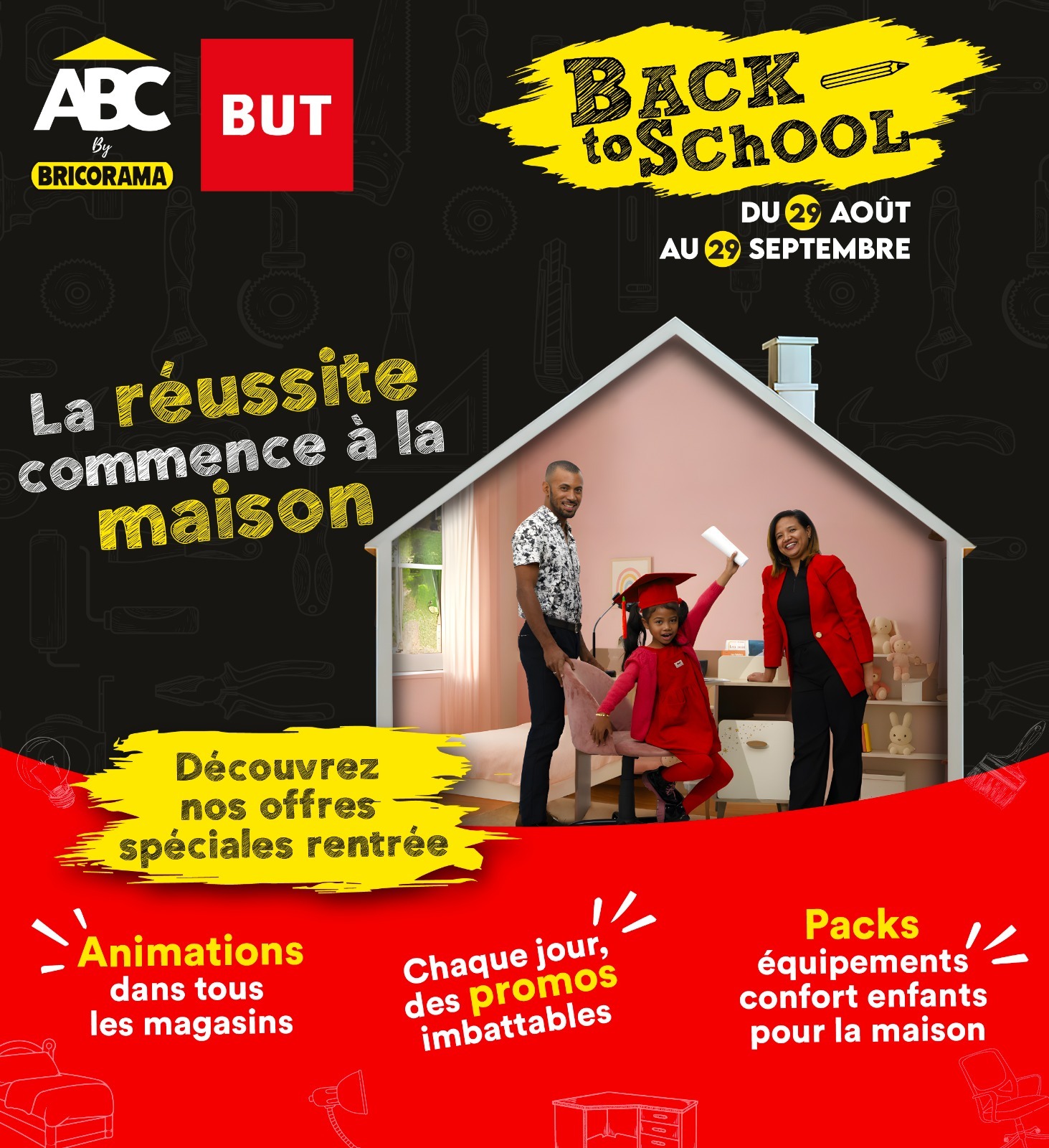 Back to school 2025
