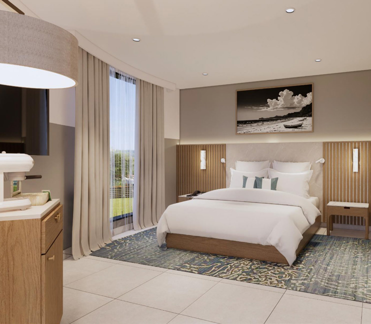 Delta Hotels