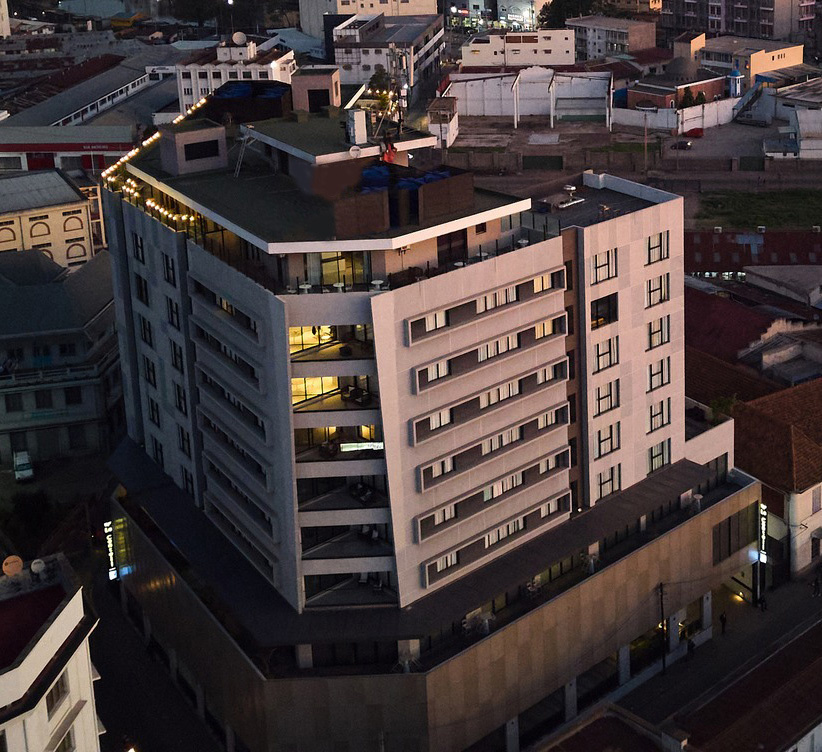 Delta Hotels
