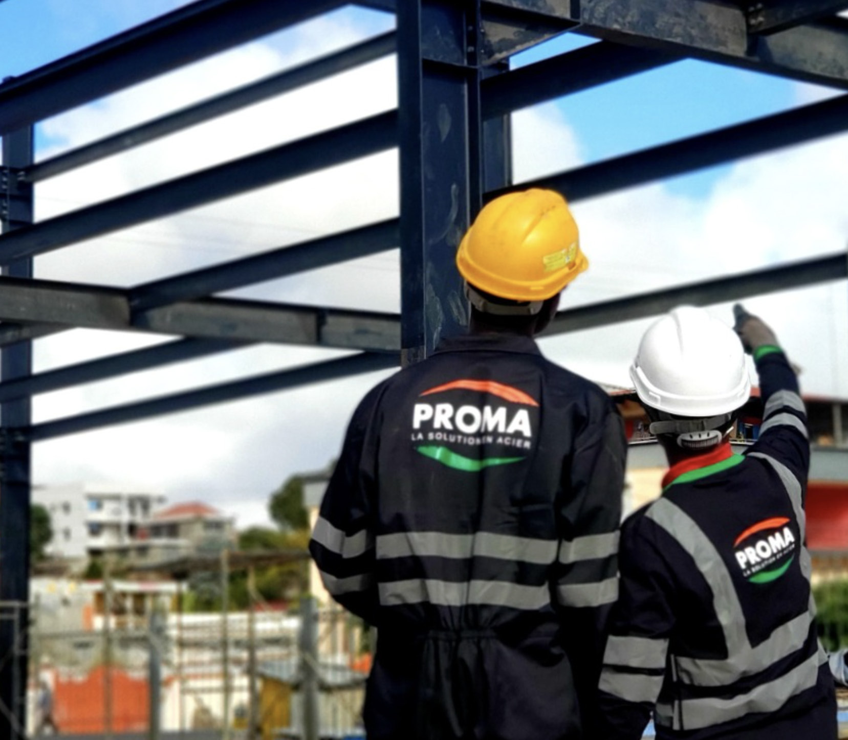 Proma